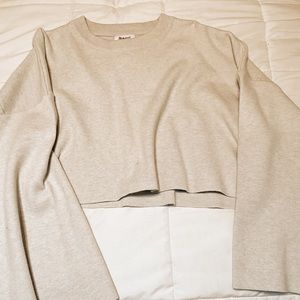 Princess poly sweater